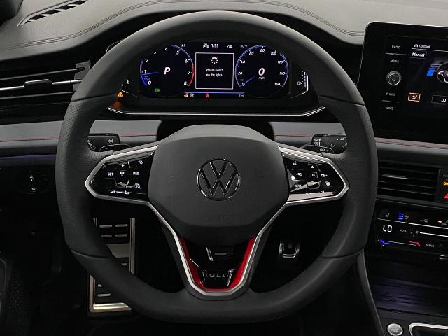 2025 Volkswagen Jetta GLI Vehicle Photo in Appleton, WI 54913