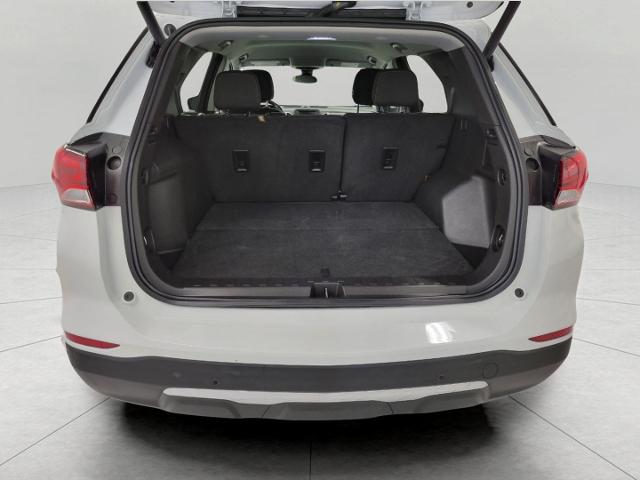 2024 Chevrolet Equinox Vehicle Photo in NEENAH, WI 54956-2243