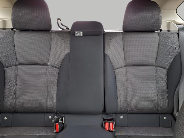 2021 Subaru Crosstrek Vehicle Photo in Oshkosh, WI 54904