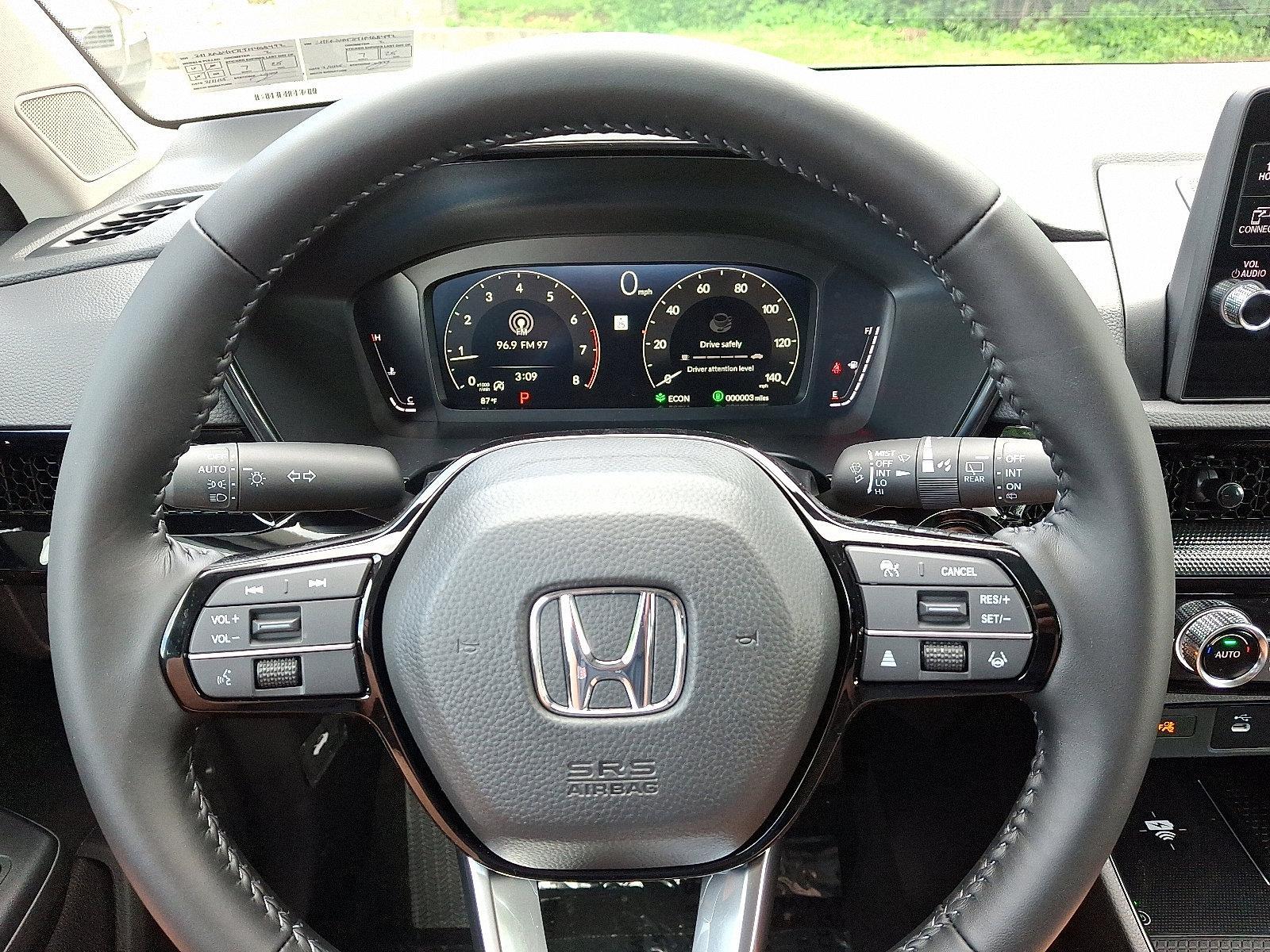 2026 Honda CR-V Vehicle Photo in Harrisburg, PA 17111