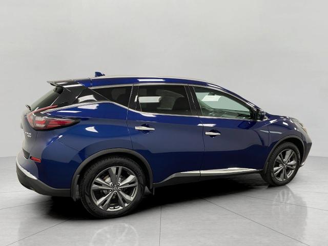 2020 Nissan Murano Vehicle Photo in Appleton, WI 54913