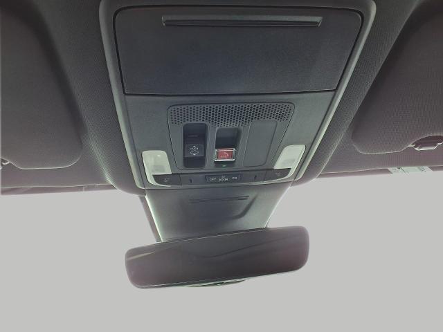 2026 Honda CR-V Hybrid Vehicle Photo in Oshkosh, WI 54904
