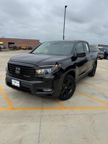 2022 Honda Ridgeline Vehicle Photo in Peoria, IL 61615