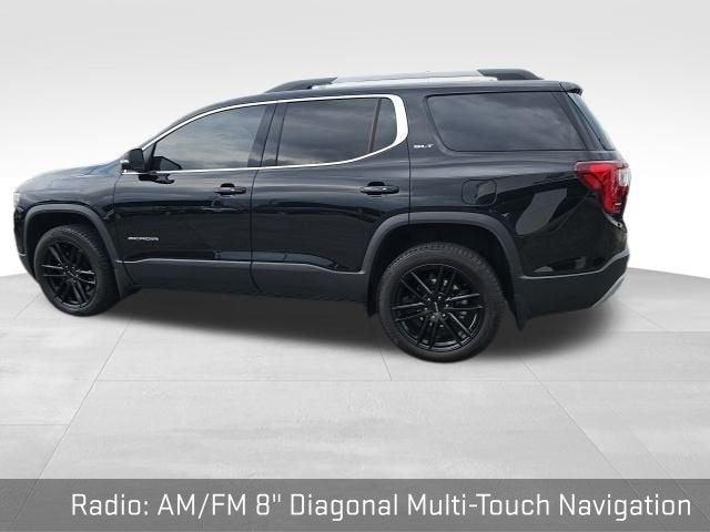 2023 GMC Acadia Vehicle Photo in Fishers, IN 46038