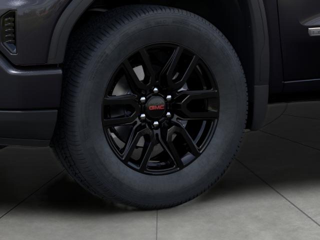 2025 GMC Sierra 1500 Vehicle Photo in OSHKOSH, WI 54904-7811