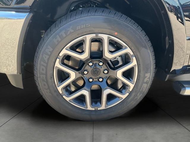 2026 Ram 1500 Vehicle Photo in Kaukauna, WI 54130
