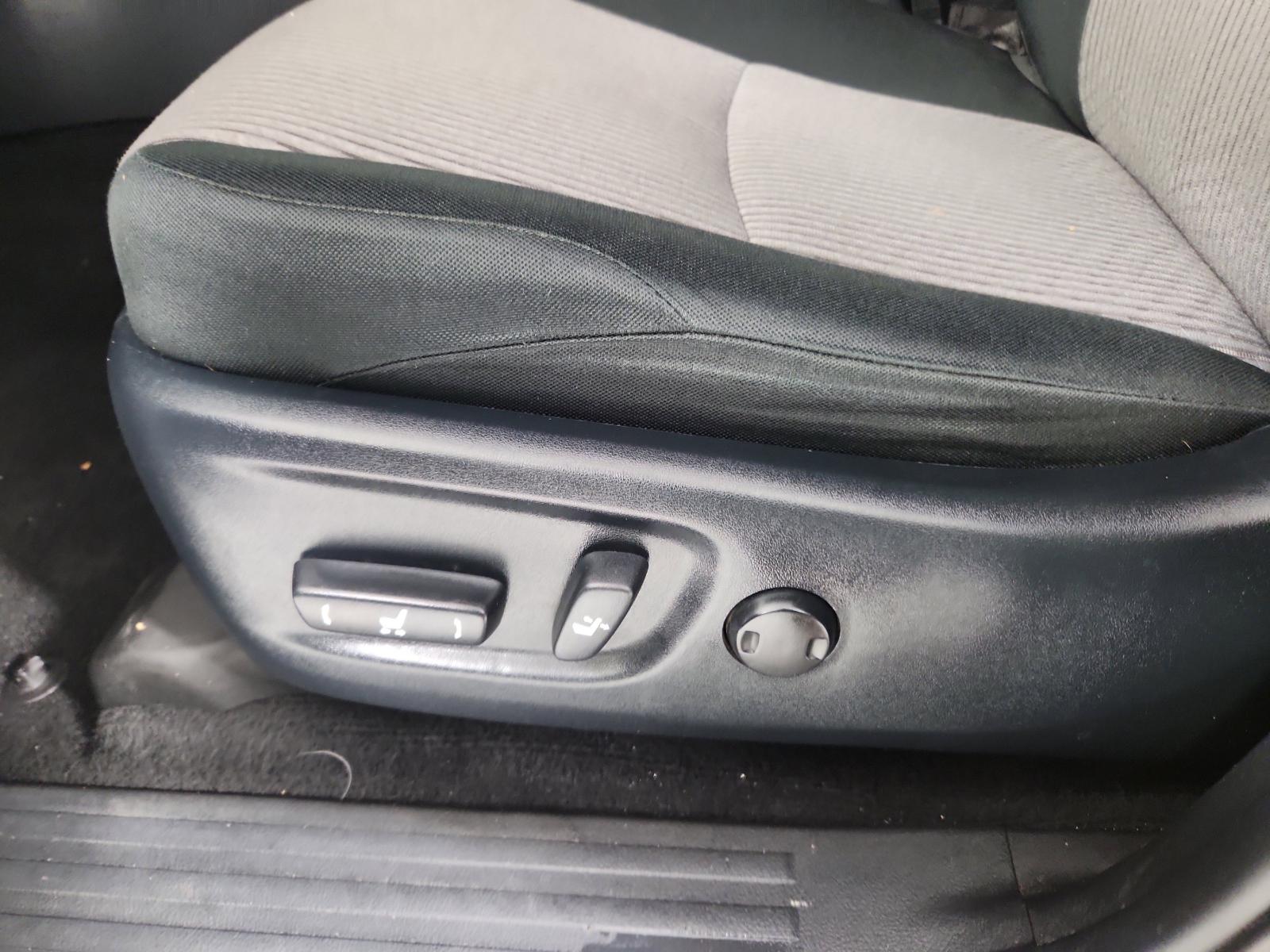 2018 Toyota 4Runner Vehicle Photo in Georgetown, TX 78626