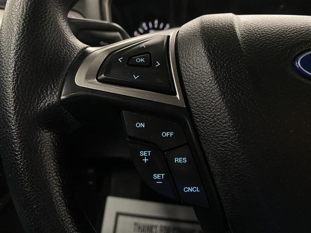 2018 Ford Fusion Vehicle Photo in Appleton, WI 54913
