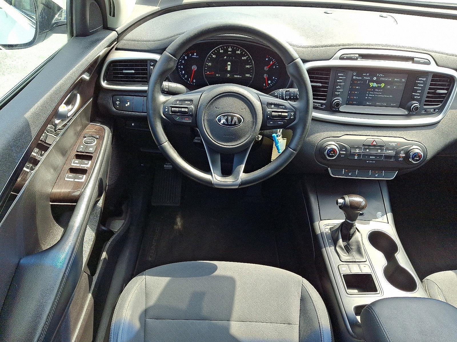 2018 Kia Sorento Vehicle Photo in Harrisburg, PA 17111