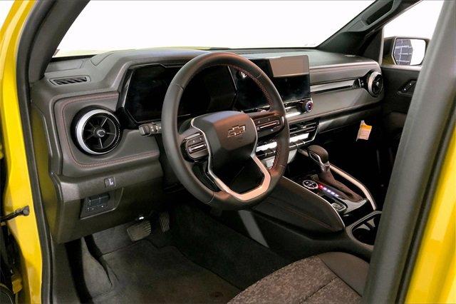2023 Chevrolet Colorado Vehicle Photo in INDEPENDENCE, MO 64055-1314