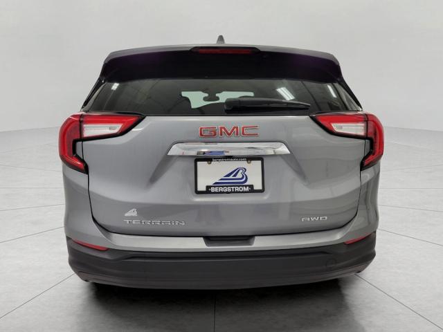 2024 GMC Terrain Vehicle Photo in MIDDLETON, WI 53562-1492
