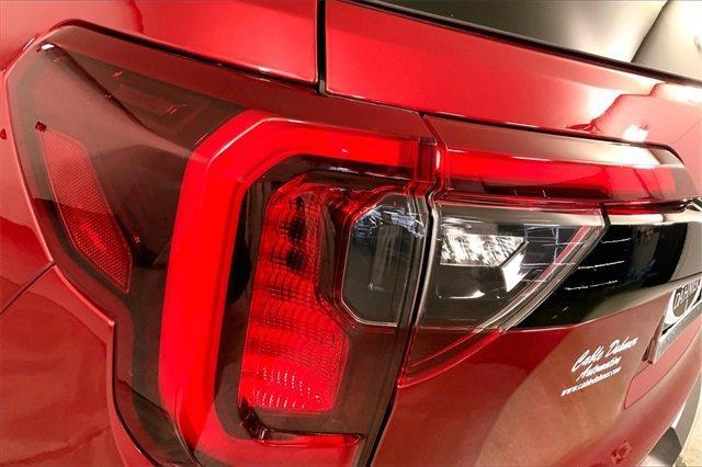 2023 GMC Acadia Vehicle Photo in INDEPENDENCE, MO 64055-1377
