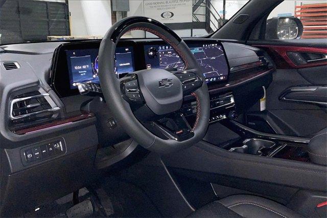 2026 Chevrolet Traverse Vehicle Photo in KANSAS CITY, MO 64114-4502