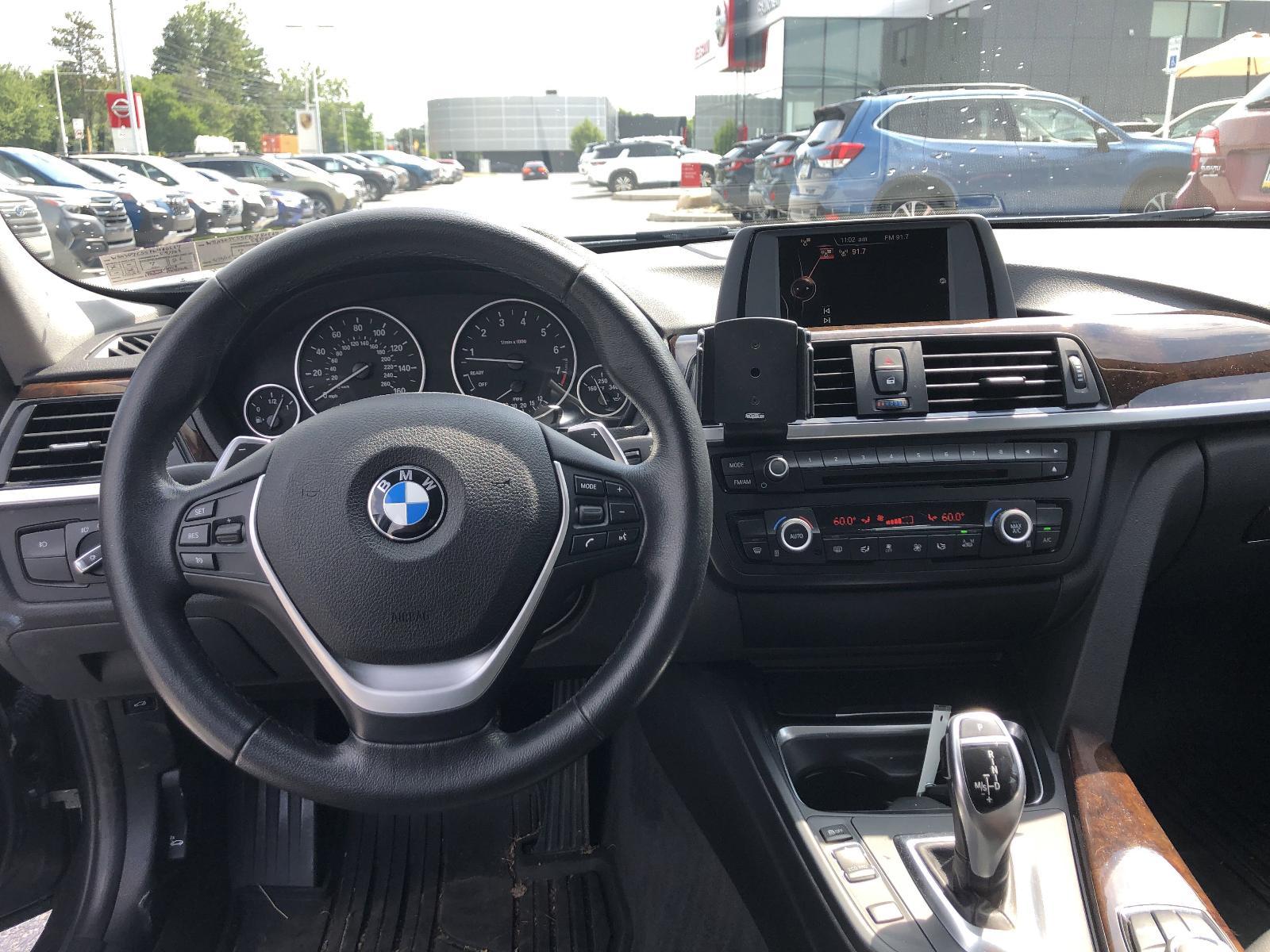 2015 BMW 328i xDrive Vehicle Photo in Mechanicsburg, PA 17050