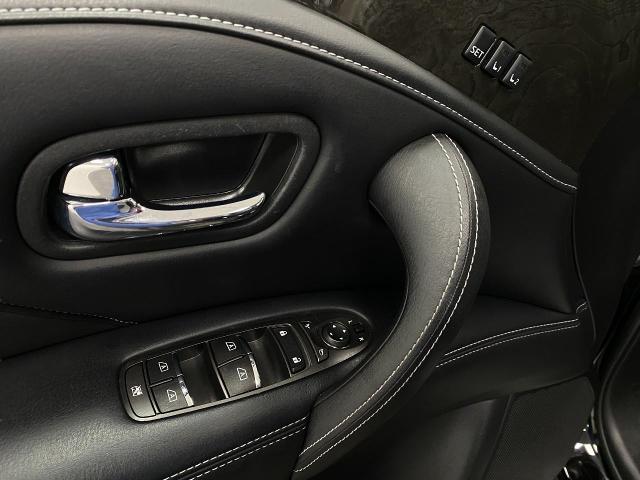 2022 INFINITI QX80 Vehicle Photo in Appleton, WI 54913