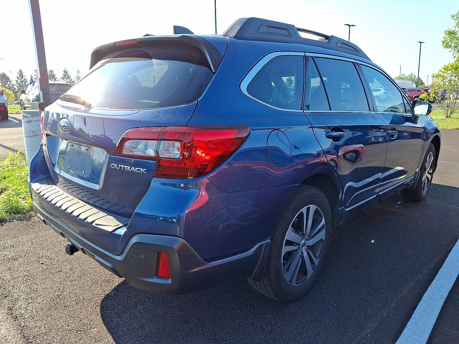 2019 Subaru Outback Vehicle Photo in Easton, PA 18045