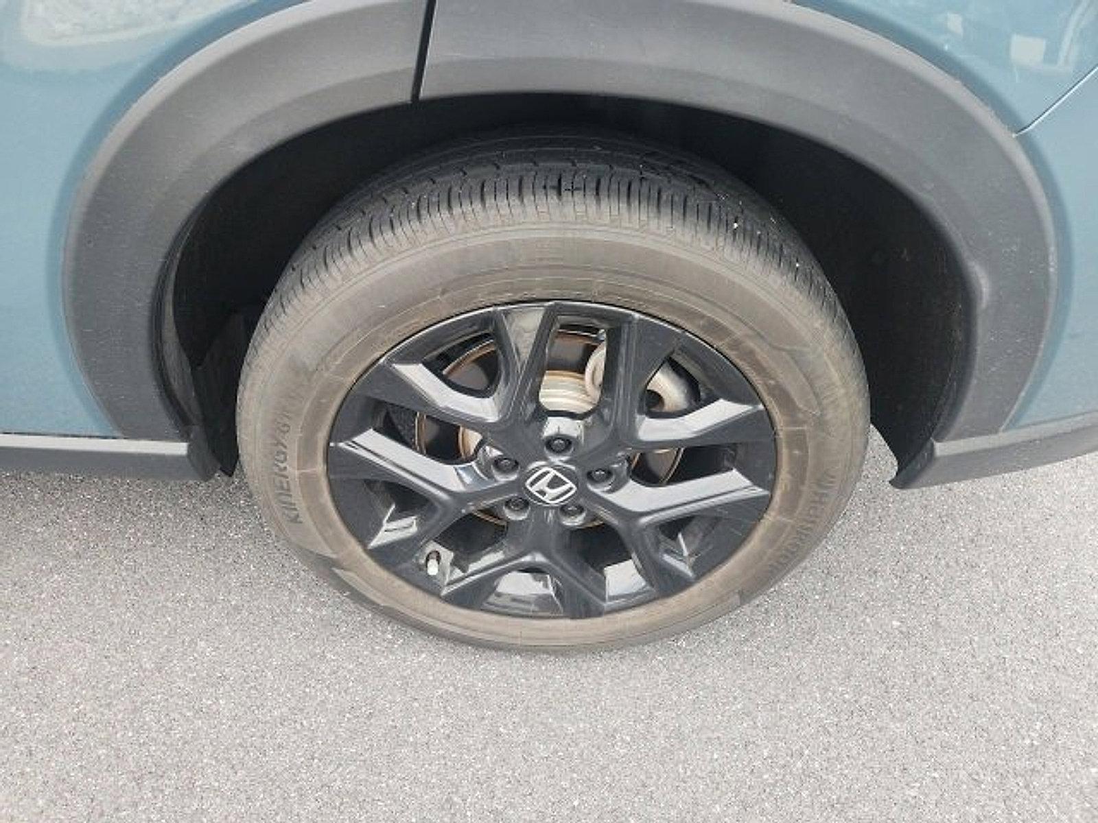 2023 Honda HR-V Vehicle Photo in Harrisburg, PA 17111