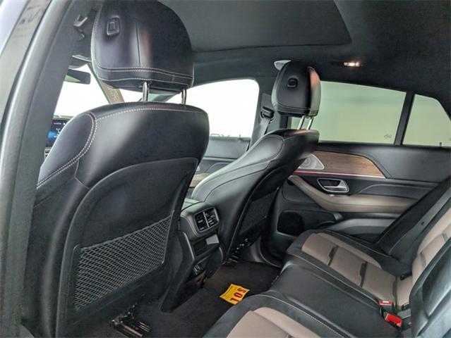 2021 Mercedes-Benz GLE Vehicle Photo in ENGLEWOOD, CO 80113-6708