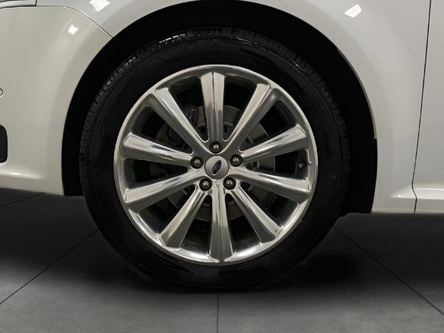 2016 Ford Flex Vehicle Photo in Appleton, WI 54913