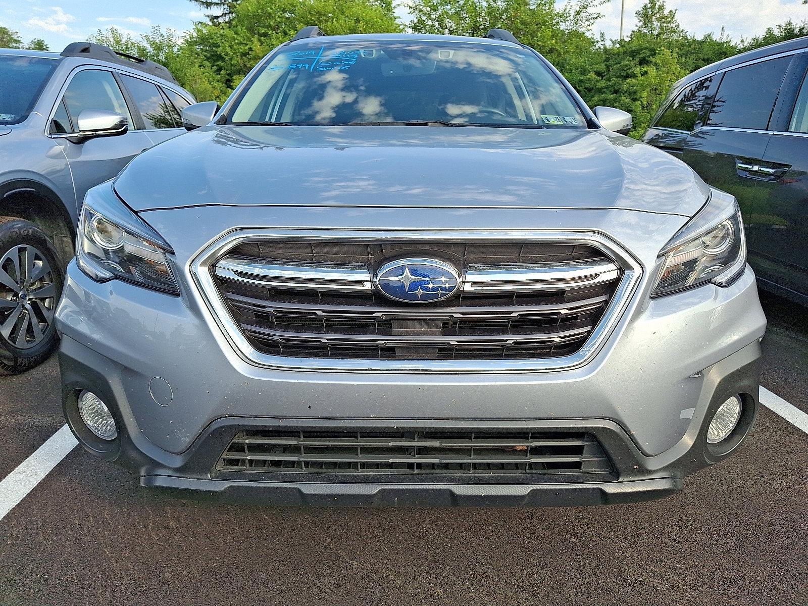 2019 Subaru Outback Vehicle Photo in Easton, PA 18045