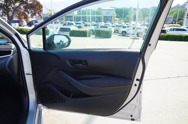 2023 Toyota Corolla Vehicle Photo in Riverdale, UT 84405