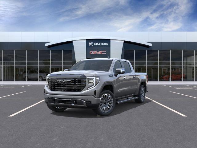 2026 GMC Sierra 1500 Vehicle Photo in GREEN BAY, WI 54303-3330