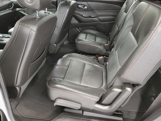 2023 Chevrolet Traverse Vehicle Photo in OSHKOSH, WI 54904-7811