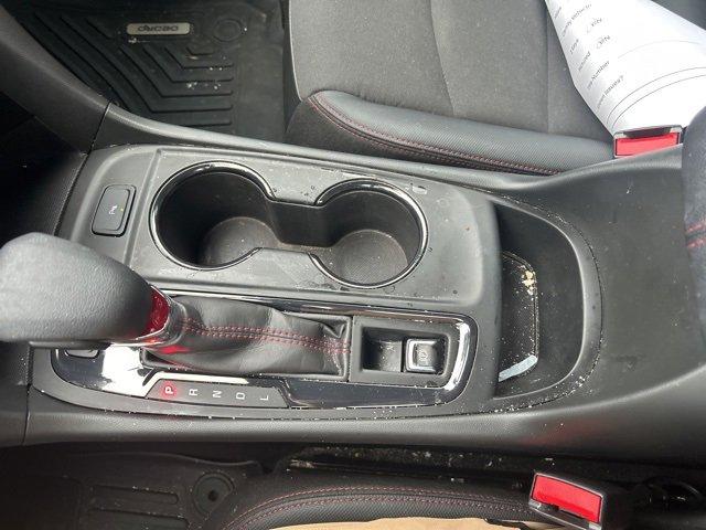 2022 Chevrolet Equinox Vehicle Photo in Harrisburg, PA 17111