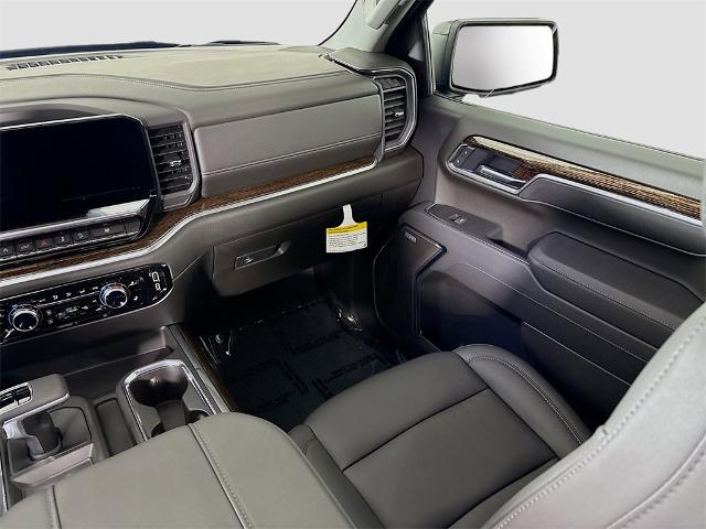 2025 GMC Sierra 1500 Vehicle Photo in PUYALLUP, WA 98371-4149