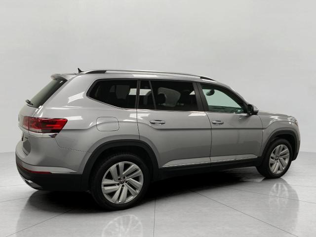 2021 Volkswagen Atlas Vehicle Photo in Appleton, WI 54913
