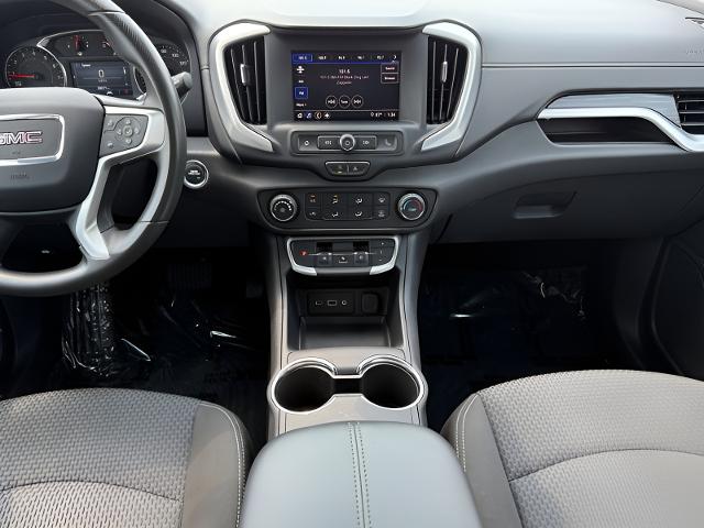 2024 GMC Terrain Vehicle Photo in MIDDLETON, WI 53562-1492