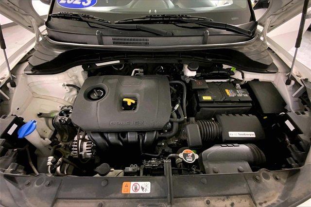 2023 Kia Soul Vehicle Photo in KANSAS CITY, MO 64114-4502