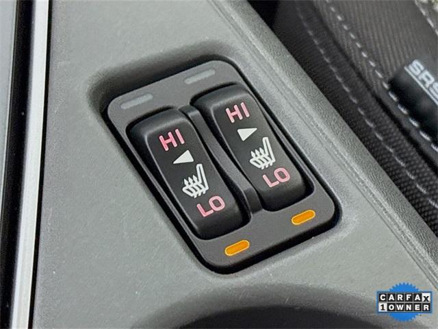 2024 Subaru Crosstrek Vehicle Photo in Puyallup, WA 98371