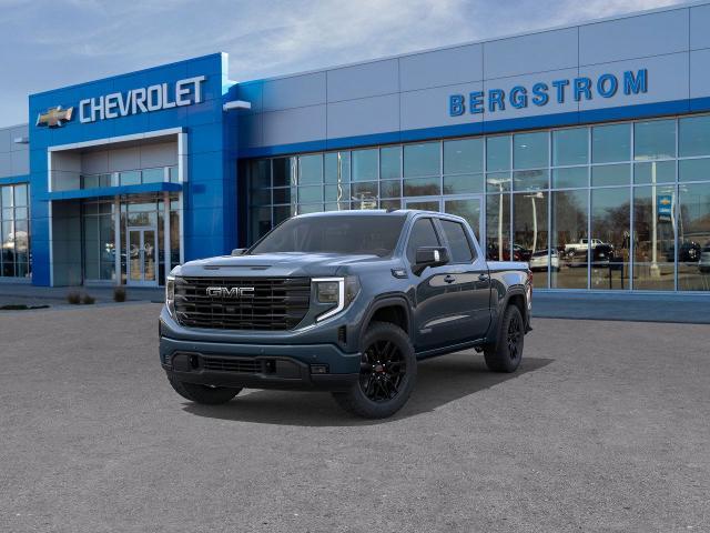 2026 GMC Sierra 1500 Vehicle Photo in OSHKOSH, WI 54904-7811