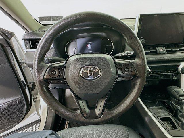 2023 Toyota RAV4 Vehicle Photo in Doylsetown, PA 18901