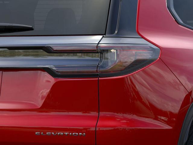 2026 GMC Acadia Vehicle Photo in WATERTOWN, CT 06795-3318