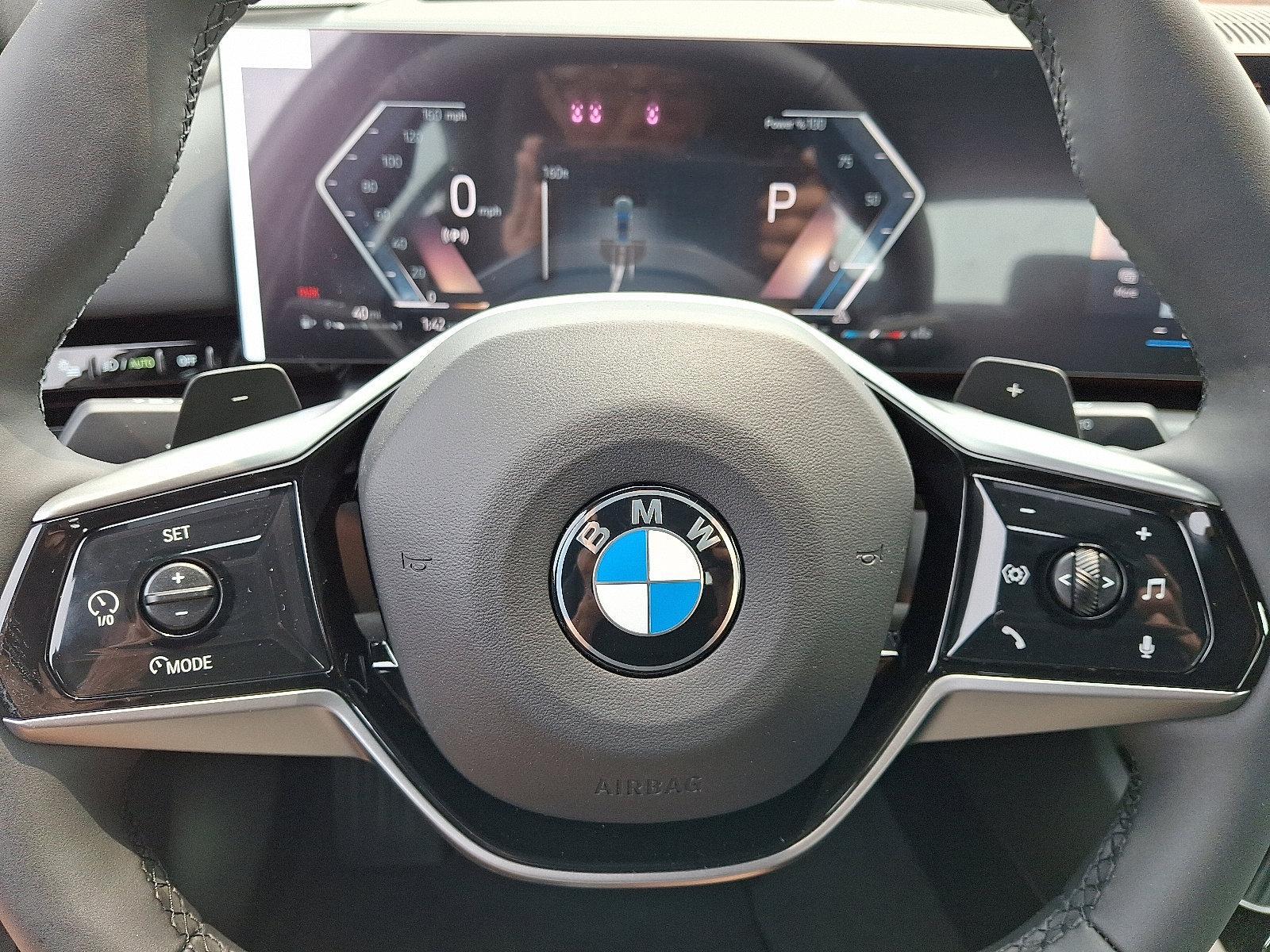 2026 BMW 530i xDrive Vehicle Photo in Lancaster, PA 17601