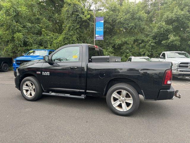 2013 Ram 1500 Vehicle Photo in Doylsetown, PA 18901