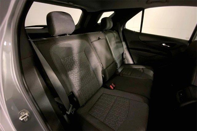 2023 Chevrolet Equinox Vehicle Photo in INDEPENDENCE, MO 64055-1314