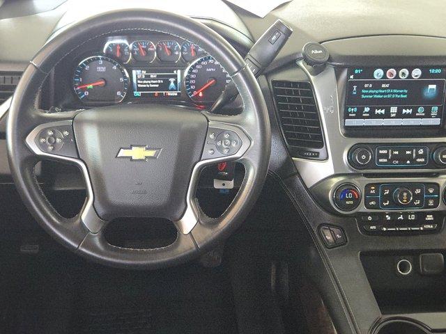 2016 Chevrolet Suburban Vehicle Photo in Decatur, TX 76234