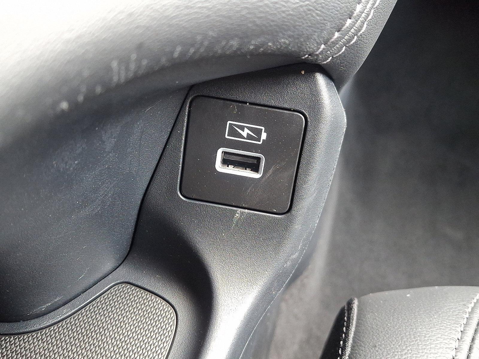2023 Honda HR-V Vehicle Photo in Harrisburg, PA 17111