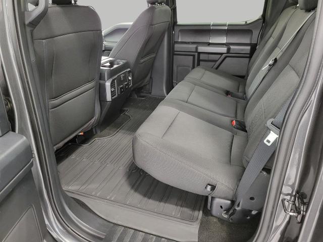 2020 Ford F-150 Vehicle Photo in Neenah, WI 54956