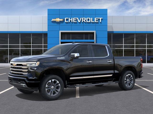 2025 Chevrolet Silverado 1500 Vehicle Photo in SAVANNAH, GA 31406-4513