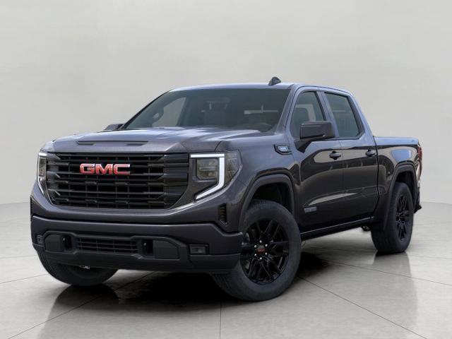 2026 GMC Sierra 1500 Vehicle Photo in GREEN BAY, WI 54303-3330