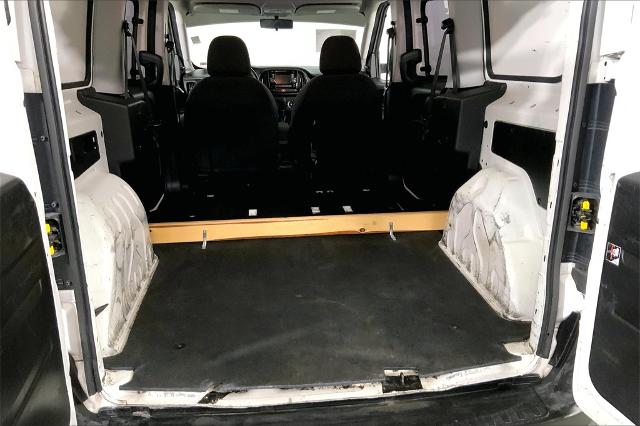 2018 Ram ProMaster City Vehicle Photo in Lees Summit, MO 64086