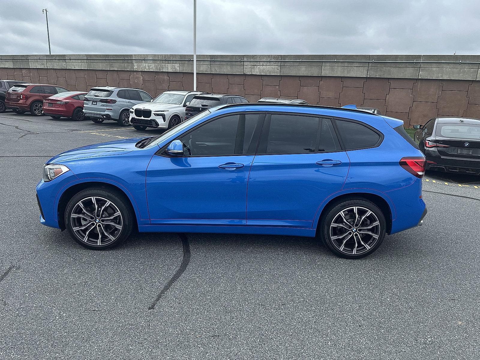2021 BMW X1 xDrive28i Vehicle Photo in Lancaster, PA 17601