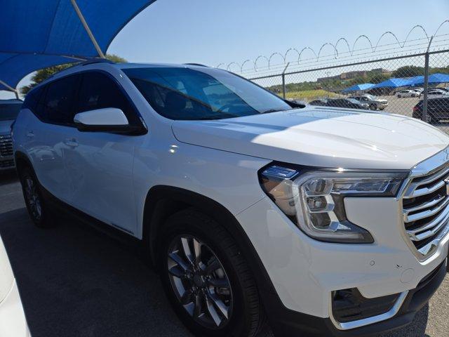 2022 GMC Terrain Vehicle Photo in Decatur, TX 76234