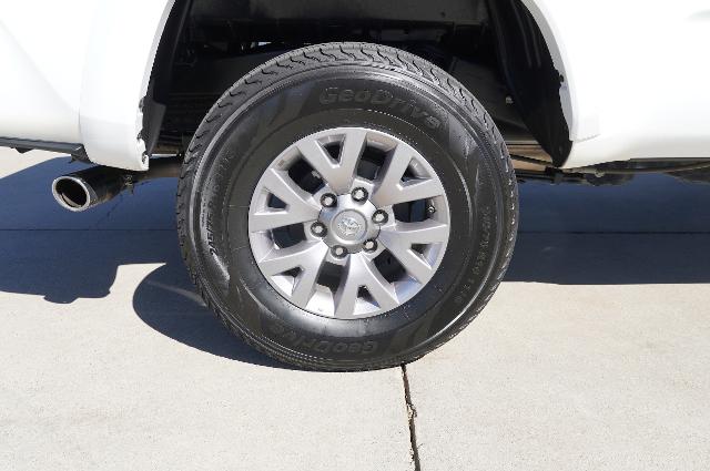 2019 Toyota Tacoma 4WD Vehicle Photo in Riverdale, UT 84405