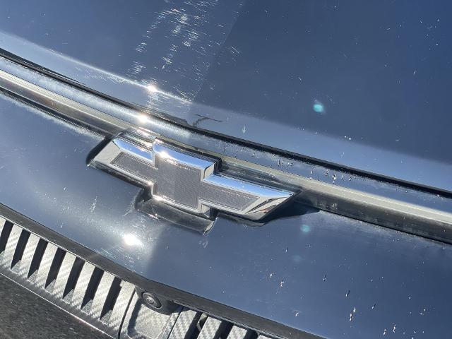 2024 Chevrolet Equinox EV Vehicle Photo in BENTONVILLE, AR 72712-4322