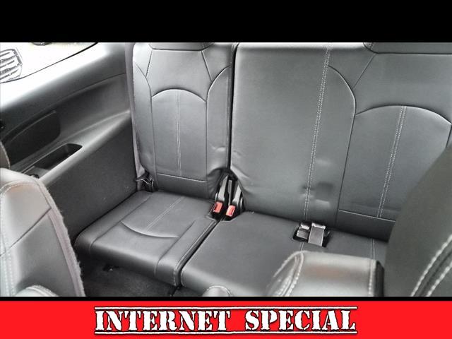 2017 GMC Acadia Limited Vehicle Photo in LITTLE FALLS, NJ 07424-1717